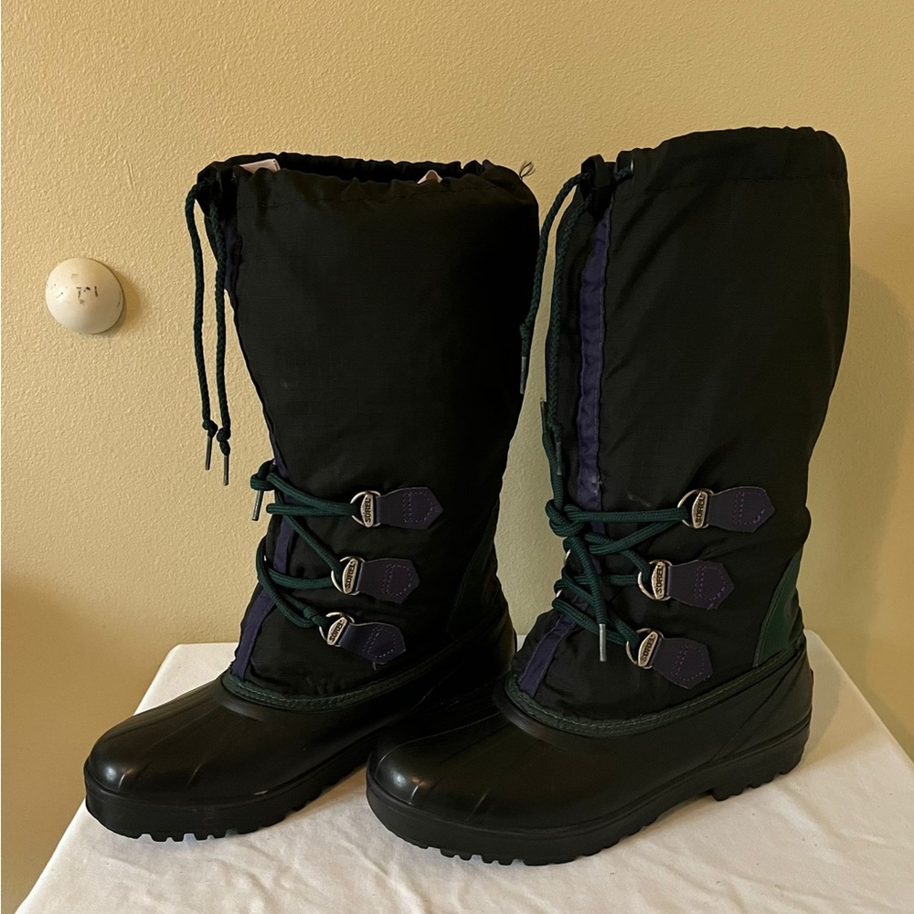Sorel boots women